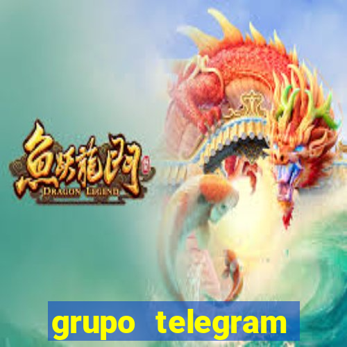 grupo telegram jogos android